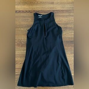 Spanx - The Get Moving Zip Front Dress